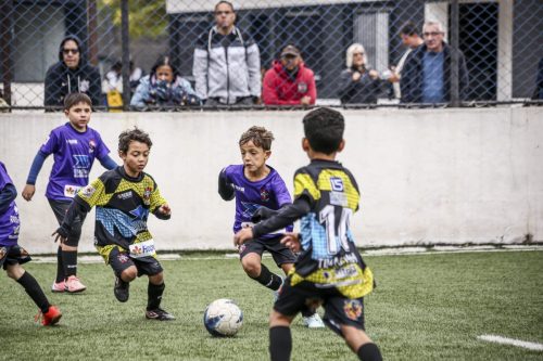 7ª Rodada - 41º CIFAC Hapvida