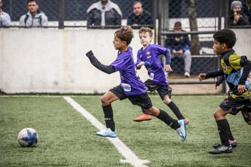 7ª Rodada - 41º CIFAC Hapvida