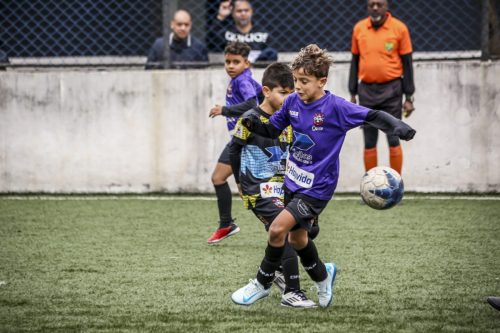 7ª Rodada - 41º CIFAC Hapvida