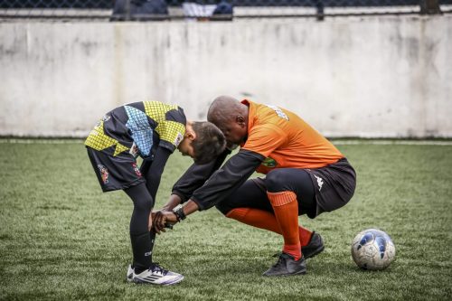 7ª Rodada - 41º CIFAC Hapvida