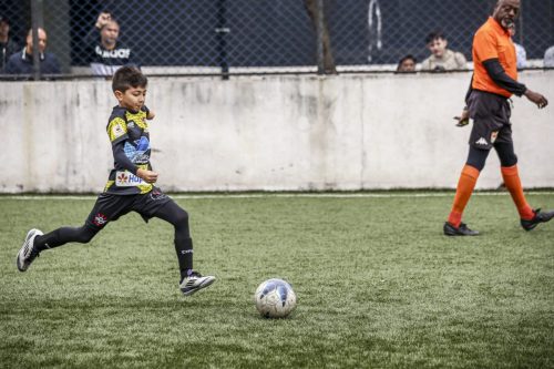 7ª Rodada - 41º CIFAC Hapvida