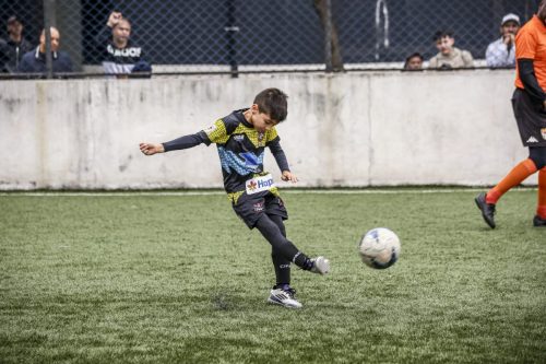 7ª Rodada - 41º CIFAC Hapvida