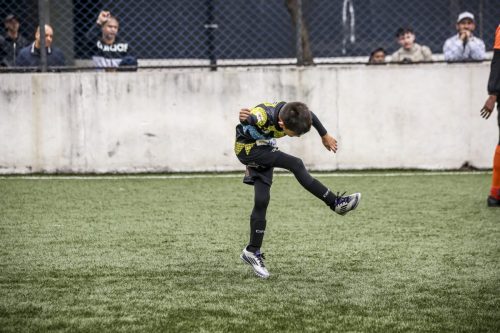 7ª Rodada - 41º CIFAC Hapvida