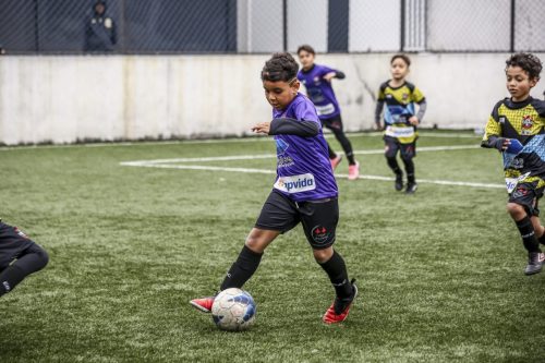 7ª Rodada - 41º CIFAC Hapvida