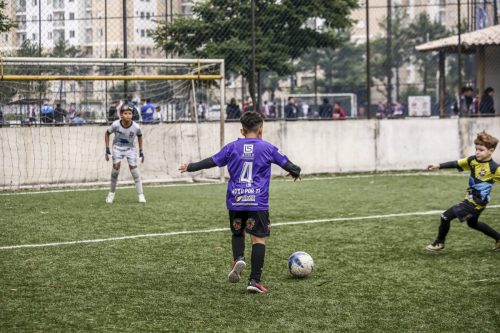 7ª Rodada - 41º CIFAC Hapvida