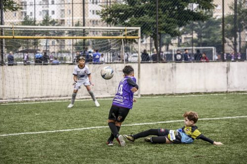 7ª Rodada - 41º CIFAC Hapvida