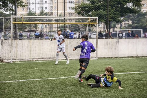 7ª Rodada - 41º CIFAC Hapvida