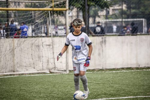 7ª Rodada - 41º CIFAC Hapvida