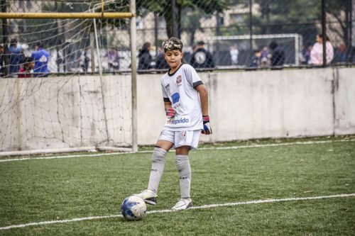 7ª Rodada - 41º CIFAC Hapvida