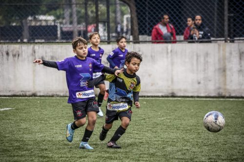 7ª Rodada - 41º CIFAC Hapvida