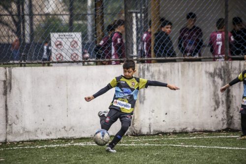 7ª Rodada - 41º CIFAC Hapvida