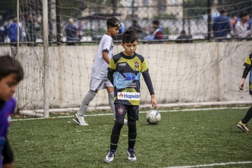 7ª Rodada - 41º CIFAC Hapvida