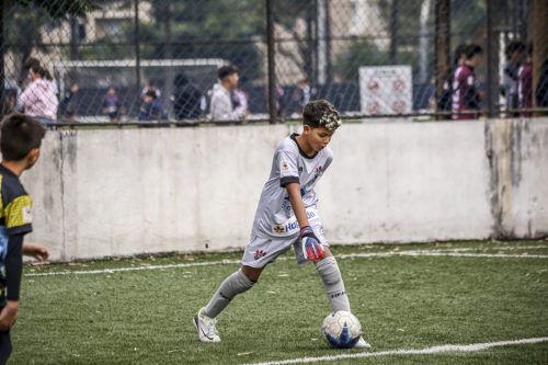 7ª Rodada - 41º CIFAC Hapvida