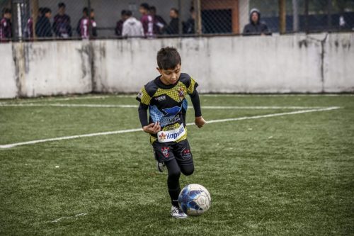 7ª Rodada - 41º CIFAC Hapvida