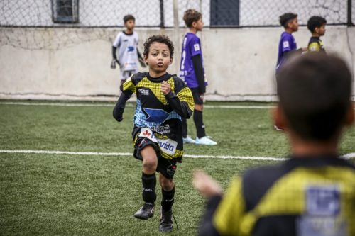 7ª Rodada - 41º CIFAC Hapvida