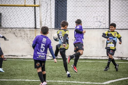 7ª Rodada - 41º CIFAC Hapvida