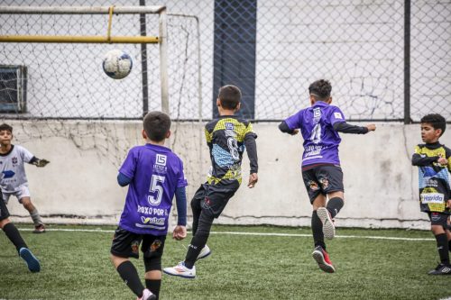 7ª Rodada - 41º CIFAC Hapvida