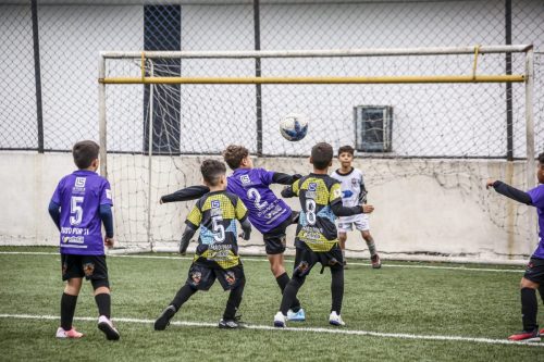 7ª Rodada - 41º CIFAC Hapvida