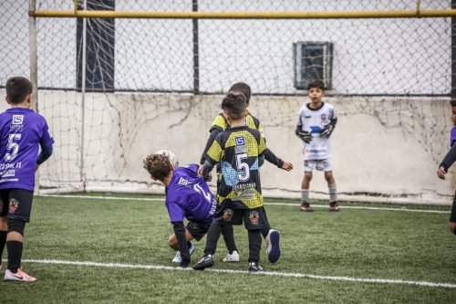 7ª Rodada - 41º CIFAC Hapvida