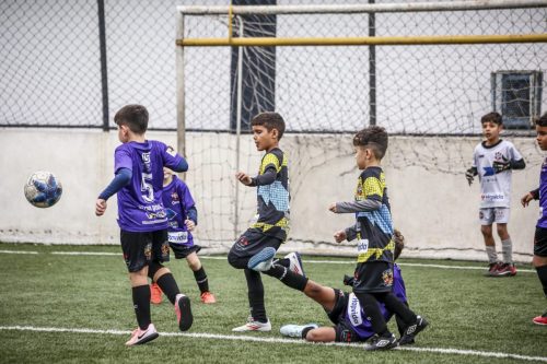 7ª Rodada - 41º CIFAC Hapvida