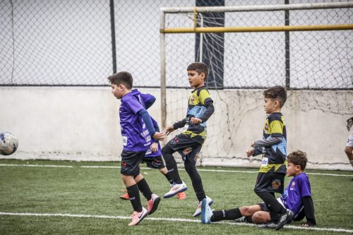 7ª Rodada - 41º CIFAC Hapvida