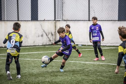 7ª Rodada - 41º CIFAC Hapvida