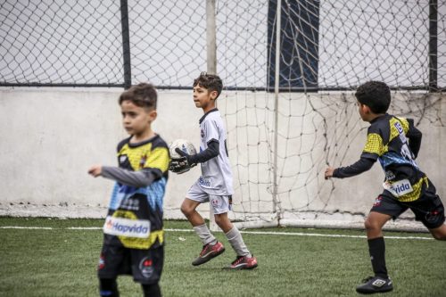 7ª Rodada - 41º CIFAC Hapvida