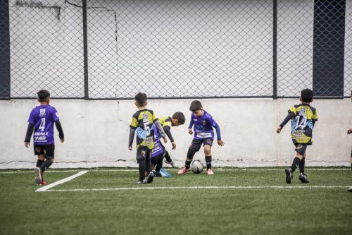 7ª Rodada - 41º CIFAC Hapvida