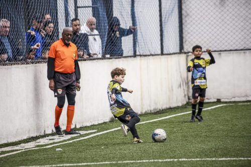 7ª Rodada - 41º CIFAC Hapvida