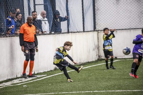 7ª Rodada - 41º CIFAC Hapvida