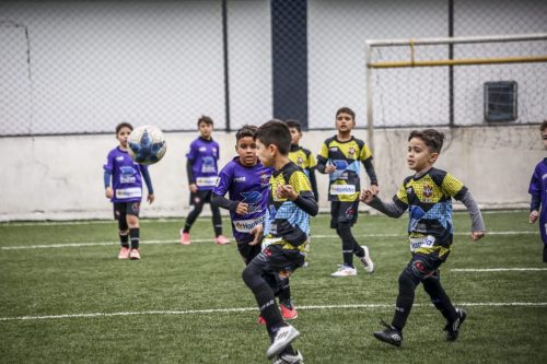 7ª Rodada - 41º CIFAC Hapvida