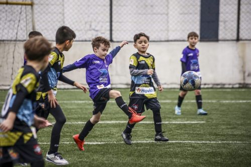 7ª Rodada - 41º CIFAC Hapvida