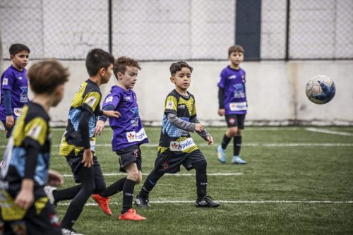 7ª Rodada - 41º CIFAC Hapvida