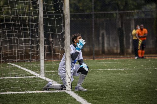 7ª Rodada - 41º CIFAC Hapvida