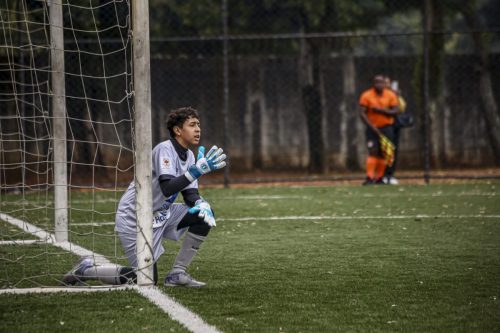 7ª Rodada - 41º CIFAC Hapvida