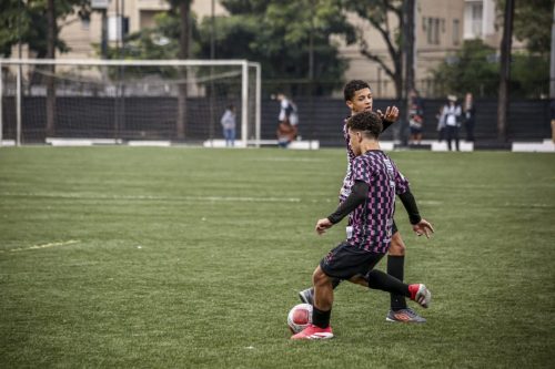 7ª Rodada - 41º CIFAC Hapvida