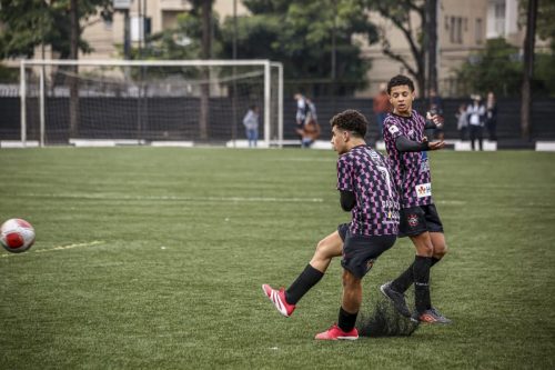 7ª Rodada - 41º CIFAC Hapvida