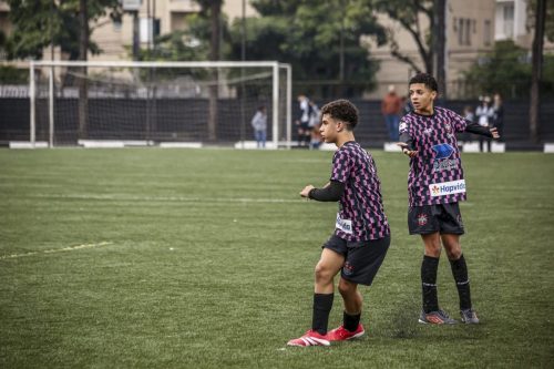 7ª Rodada - 41º CIFAC Hapvida