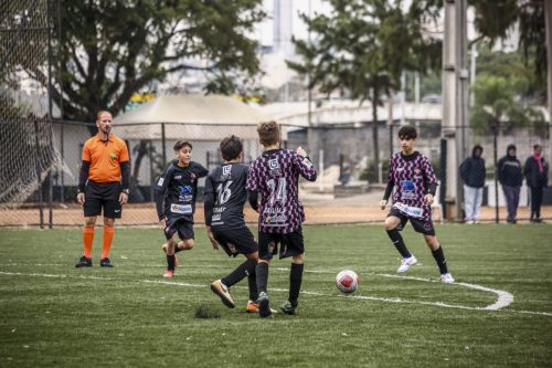 7ª Rodada - 41º CIFAC Hapvida