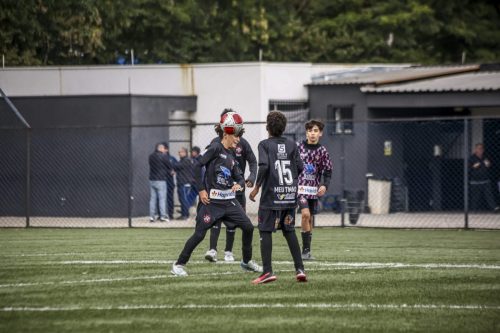 7ª Rodada - 41º CIFAC Hapvida