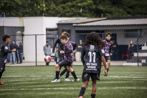 7ª Rodada - 41º CIFAC Hapvida