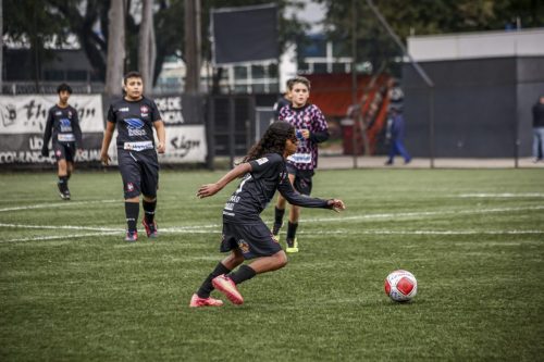 7ª Rodada - 41º CIFAC Hapvida