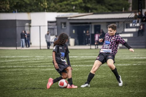 7ª Rodada - 41º CIFAC Hapvida