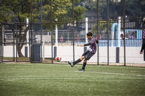 7ª Rodada - 41º CIFAC Hapvida