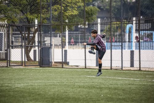 7ª Rodada - 41º CIFAC Hapvida