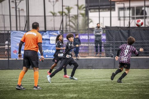 7ª Rodada - 41º CIFAC Hapvida