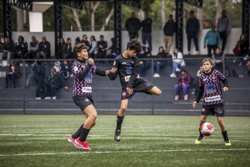 7ª Rodada - 41º CIFAC Hapvida