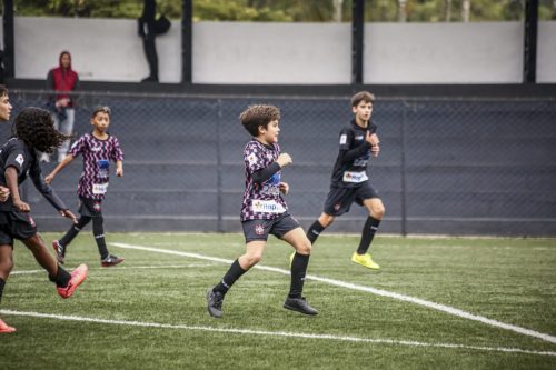 7ª Rodada - 41º CIFAC Hapvida