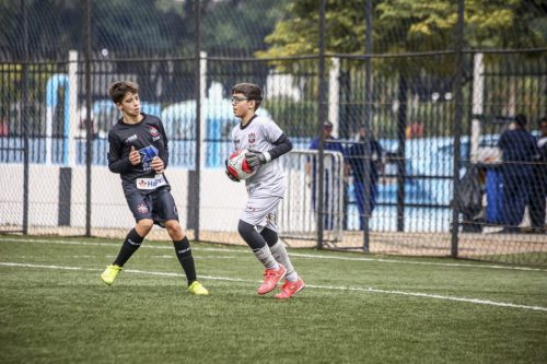 7ª Rodada - 41º CIFAC Hapvida