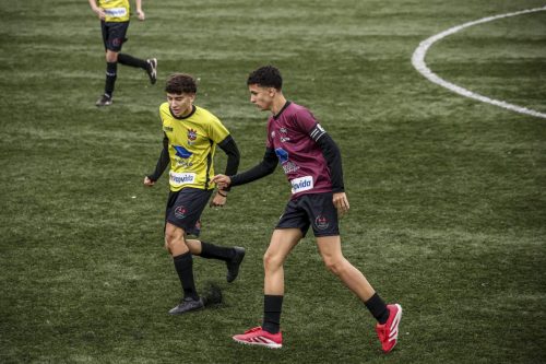 7ª Rodada - 41º CIFAC Hapvida